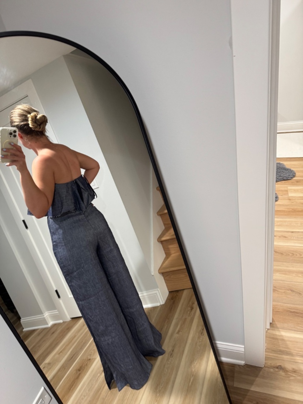 Milly jumpsuit - Picture 2 of 7